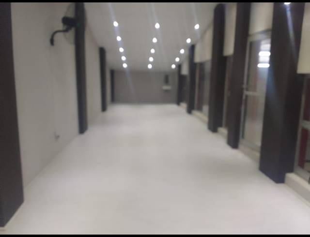 900M² WAREHOUSE TO LET IN PIETERMARITZBURG CENTRAL